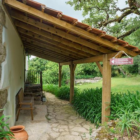 Casa Do Vale Do Papo Villa Pombal  Exterior photo
