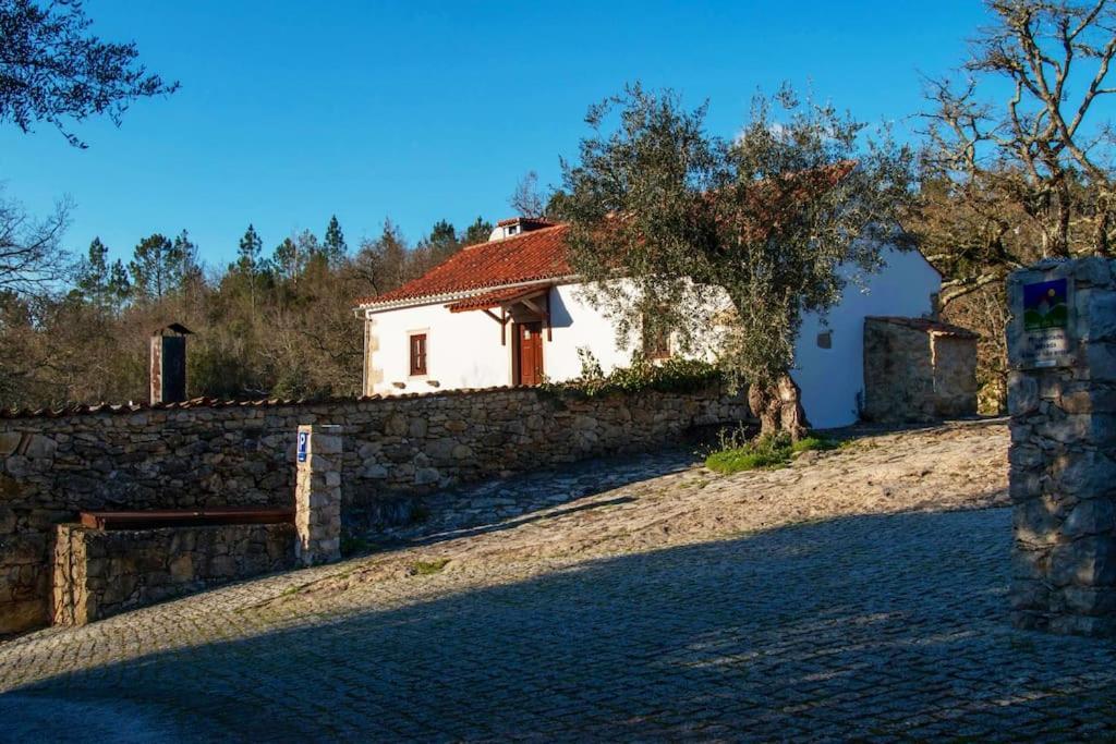 Casa Do Vale Do Papo Villa Pombal  Exterior photo